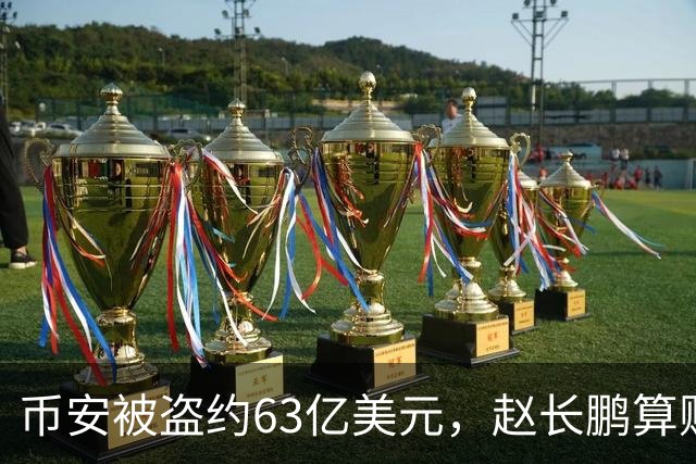 币安被盗约63亿美元，赵长鹏算账：缺口约20亿