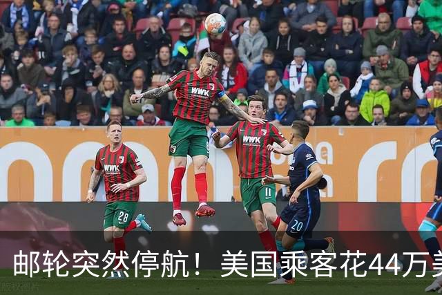 邮轮突然停航！美国乘客花44万美元旅游，只给7小时收拾行李，200多人滞留海外