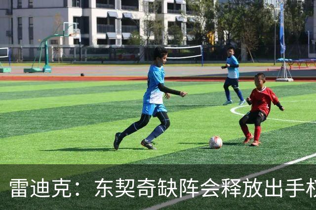 雷迪克：东契奇缺阵会释放出手权 我们要让其他球员发挥各自优势