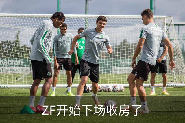 ZF开始下场收房了